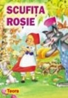 Scufita Rosie