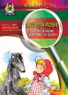 SCUFITA ROSIE: CITIM INVATAM COLORAM