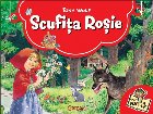 Scufita Rosie. Povesti clasice 3D