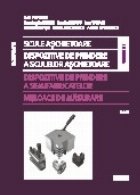 Scule aschietoare Dispozitive prindere sculelor