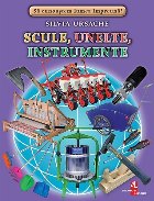 Scule, unelte, instrumente. Fise