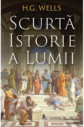 Scurtă istorie a lumii