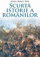 Scurtă istorie a românilor