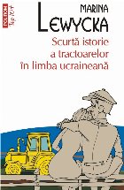 Scurtă istorie a tractoarelor în limba ucraineană