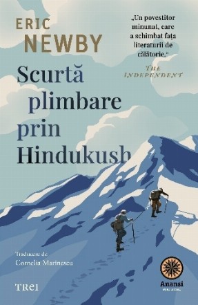 Scurtă plimbare prin Hindukush