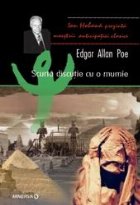 Scurta discutie mumie