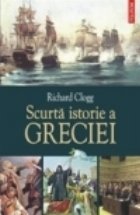 Scurta istorie a Greciei