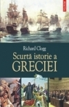 Scurta istorie a Greciei