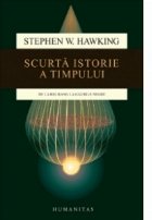 Scurta istorie timpului Big Bang