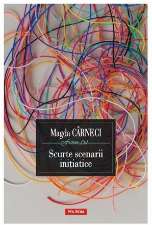 Scurte scenarii iniţiatice : povestiri