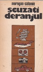 coperta Scuzati deranjul