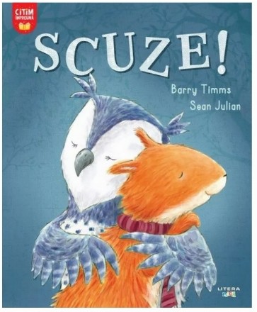 Scuze!