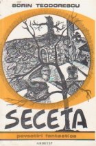 Seceta - povestiri fantastice