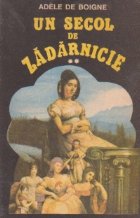 secol zadarnicie Volumul lea