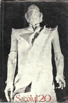 coperta Secolul 20, Nr. 5-6 / 1974 (Revista de literatura universala)