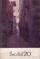 Secolul 20 nr 6 anul 1968