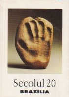 coperta Secolul 20, nr. 8- 9- 10, Brazilia