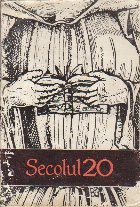 Secolul 20 - Revista de literatura universala (3/1973)