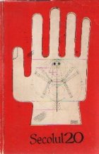 coperta Secolul 20 - Revista de literatura universala (3-4 / 1972)