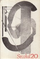 Secolul Revista literatura universala (Nr