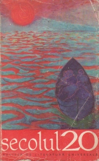 Secolul 20 - revista de literatura universala (8/1962)