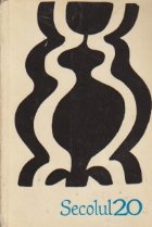 Secolul 20 - Revista de literatura universala nr. 9 /1965