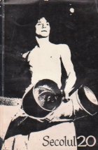 Secolul Revista literatura universala 2/1972