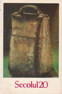 Secolul 20- Revista de sinteza, nr. 4/1982
