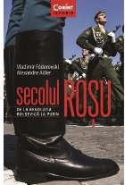 Secolul roşu revoluţia bolşevică Putin