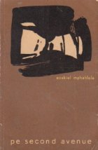 coperta Pe Second Avenue