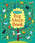 Second big maze book