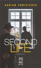 Second Life : roman