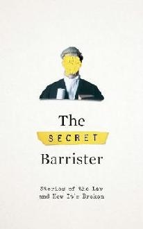 Secret Barrister