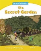 Secret Garden. Level 6