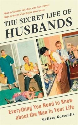 Secret Life of Husbands