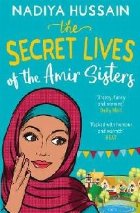 Secret Lives the Amir Sisters