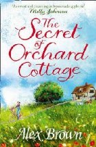 Secret of Orchard Cottage