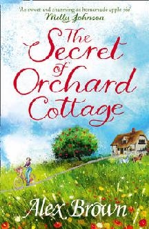 Secret of Orchard Cottage