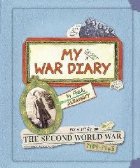 My Secret War Diary, by Flossie Albright
