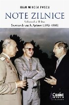 Secretar de stat la Apărare (1993–1996) - Vol. 2 (Set of:Note zilniceVol. 2)