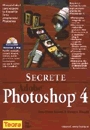 Secrete Adobe Photoshop 4
