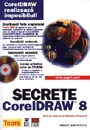 Secrete CorelDraw 8