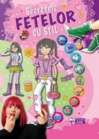 Secretele fetelor cu stil Secretele fetelor cu stil