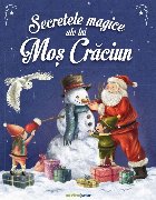 Secretele magice ale lui Moş