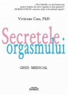 Secretele orgasmului - Ghid medical