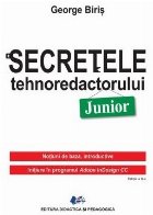 Secretele tehnoredactorului junior noţiuni bază