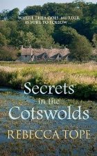 Secrets the Cotswolds