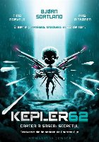 Secretul Cartea (Set of:Kepler62Cartea