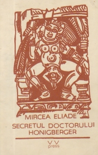 Secretul doctorului Honigberger