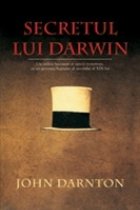 coperta Secretul lui Darwin